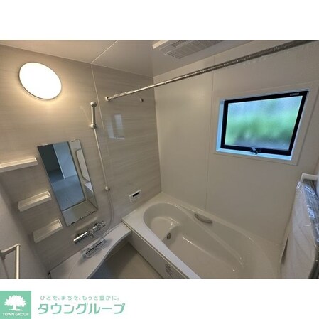 Kolet聖蹟桜ヶ丘#02の物件内観写真